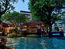 Pullman Bali Legian Beach