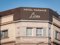 Madanis Liceo