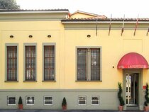 Hotel La Fortezza