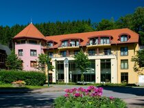 Hotel Habichtstein
