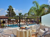 Zeus Village Resort