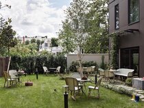 Hotel Botaniste