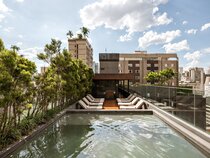 Fasano Belo Horizonte