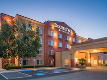 DoubleTree by Hilton Hotel Salem Oregon