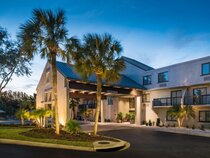 DoubleTree by Hilton Gainesville