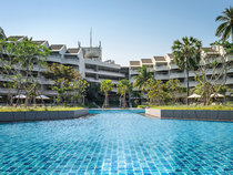 The Regent Cha Am Beach Resort, Hua Hin Cha Am