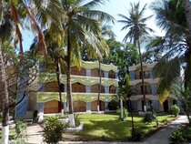 Sai Rock Beach Hotel & Spa