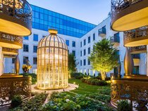Kimpton BEM Budapest