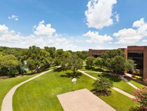 Hilton DFW Lakes Executive Conference Center