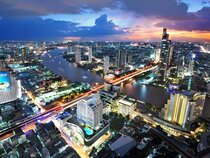 Centre Point Plus Hotel Silom