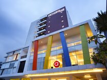 Amaris Hotel Pakuan Bogor