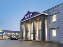 Days Inn by Wyndham Saint John New Brunswick
