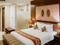 Grand Tjokro Balikpapan