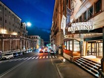 Grand Hotel Palatino