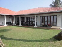 Mosvold Villa
