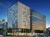 Hilton Garden Inn Seattle Downtown