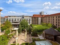 The Westin Grand Berlin