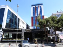 MaCity Hotel