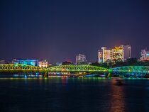 Muong Thanh Hue Hotel