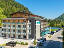 Magic Mountains Hotel Sportwelt