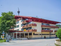 JUFA Hotel Altenmarkt