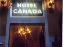 Hotel Canada Venezia