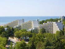 Laguna Mare