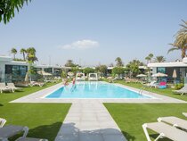 Bungalows Dona Rosa