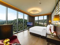 Radisson Collection Hotel, Vadistanbul