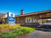 BEST WESTERN Garden Inn
