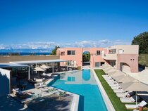 Lena Mare Boutique Hotel