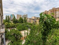 Ivy Garden Hotel Baku