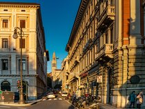 B&B HOTEL Trieste