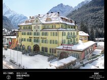 Hotel Dolomiti