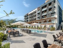 Montenegro Lodge