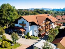 Hotel Alpenrose Akzenthotel
