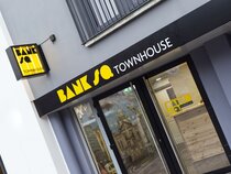 Bank Square Town House