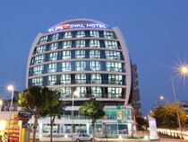 Elips Royal Hotel & Spa — Antalya