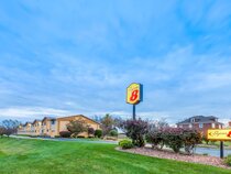 Super 8 Liverpool/Clay/Syracuse Area