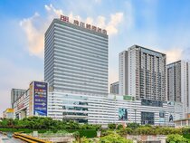 Pearl River International Hotel
