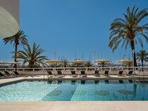 Hotel Palma Bellver Affiliated by Melia