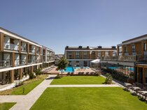 Saltic Resort & Spa Grzybowo
