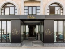 Beach Hotel Helios