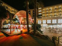 Hotel Palas Pineda