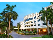 Le Royal Meridien