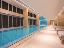 Crowne Plaza Macao