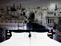 B&B HOTEL Madrid Aeropuerto T4