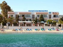 AMA Ibiza Beachfront Suites