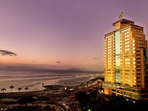 Majestic Palace Hotel