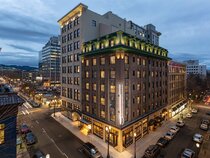 Woodlark Hotel Portland, a Tribute Portfolio Hotel